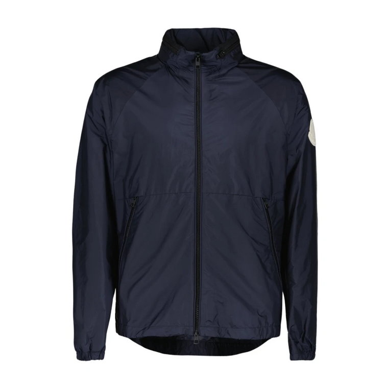 Octano Windbreaker Moncler