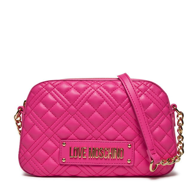 Torebka LOVE MOSCHINO