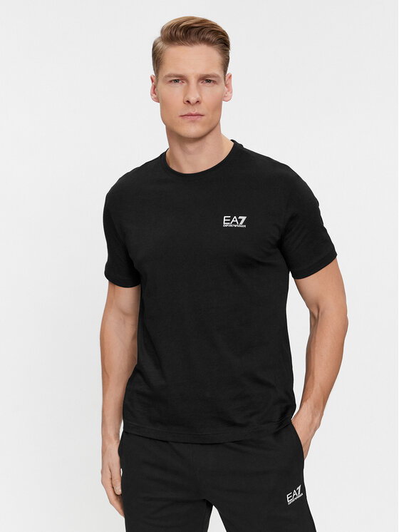 T-Shirt EA7 Emporio Armani