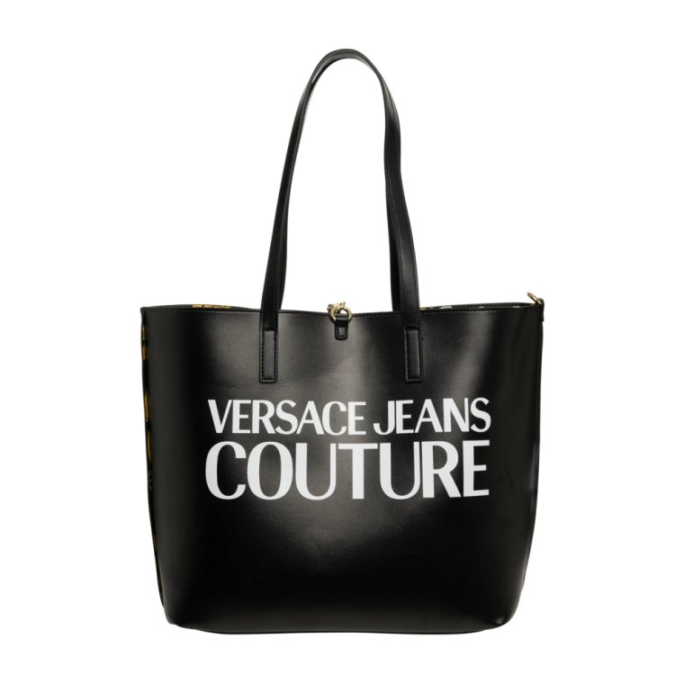 Tote Bags Versace Jeans Couture