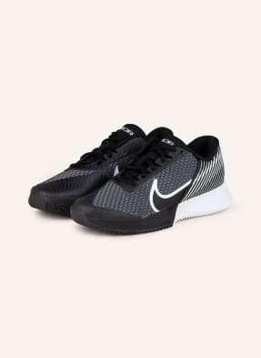 Nike Obuwie Tenisowe Court Air Zoom Vapor Pro 2 schwarz