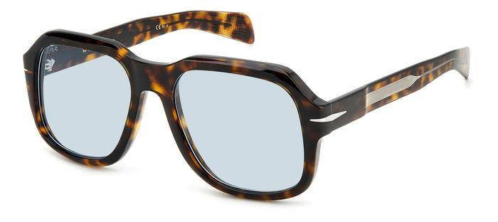 Okulary przeciwsłoneczne David Beckham DB 7090 S 2IK
