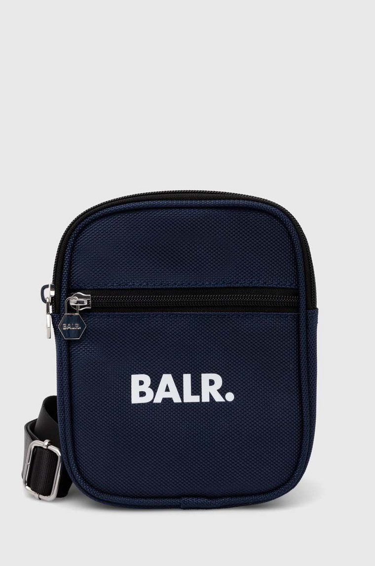 BALR. saszetka U-Series kolor granatowy B6234 1006