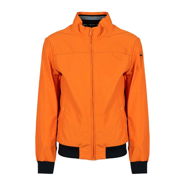 Jackets Geox