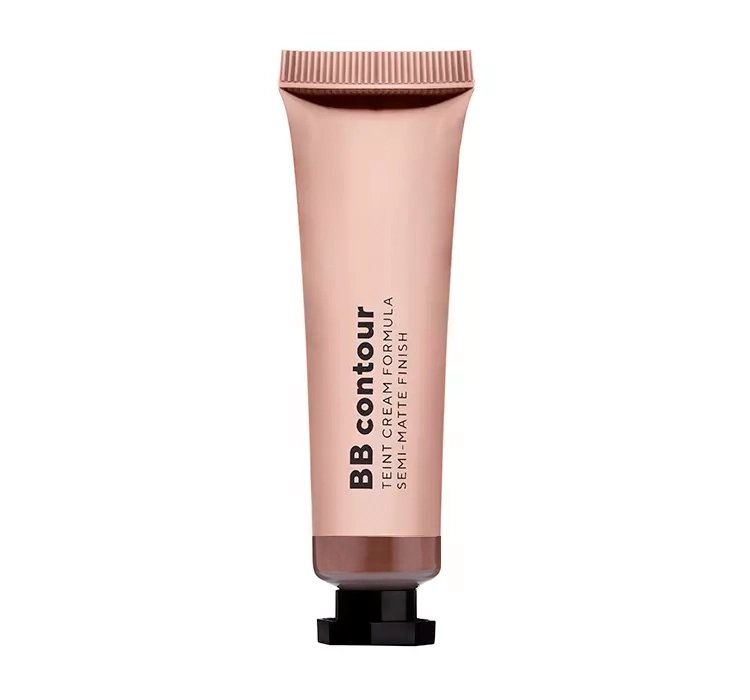 LAMEL BB CONTOUR CREAM BRĄZUJĄCY KREM BB DO KONTUROWANIA 402 MOCHA 10ML