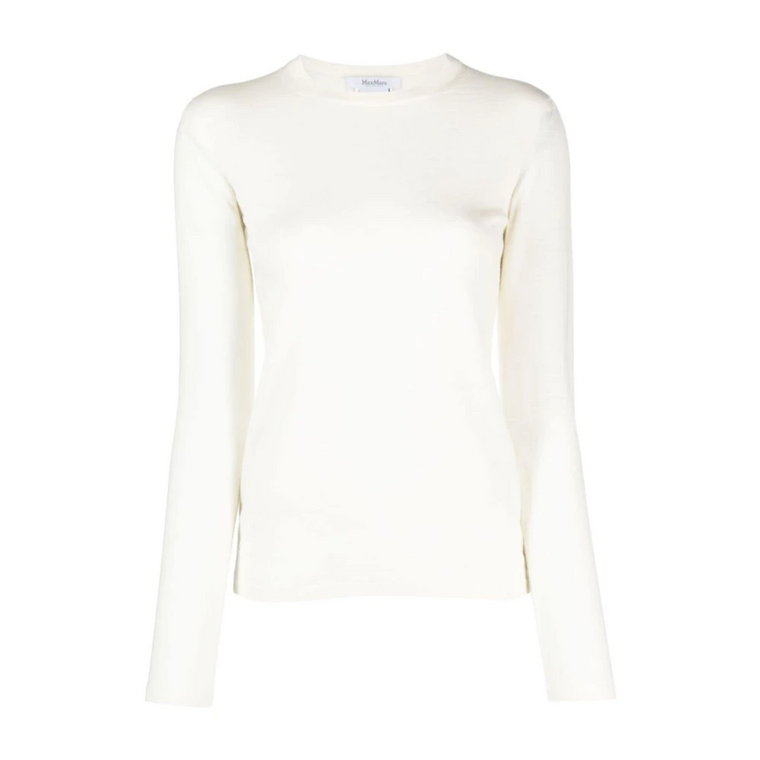 Round-neck Knitwear Max Mara