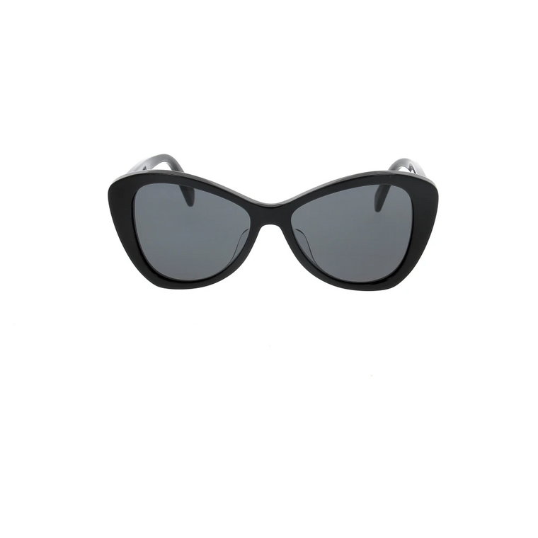 Stylowe okulary przeciwsłoneczne dla kobiet Celine