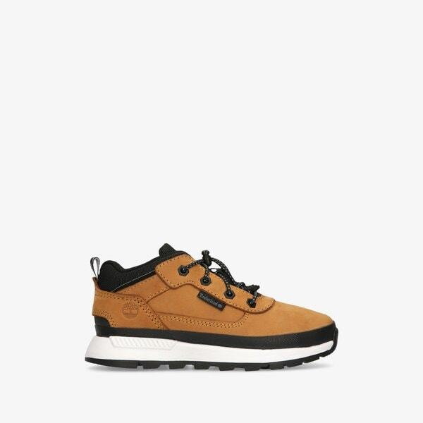 TIMBERLAND FIELD TREKKER LOW