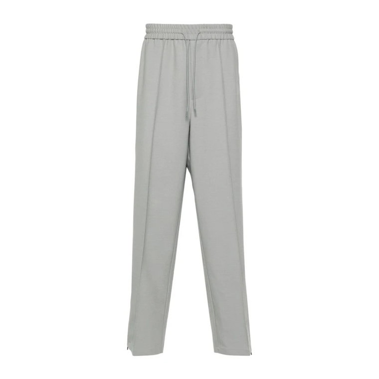 Wide Trousers Emporio Armani