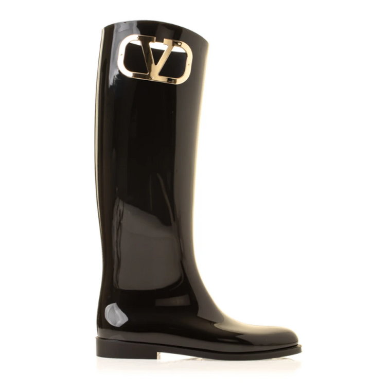 Rain Boots Valentino Garavani