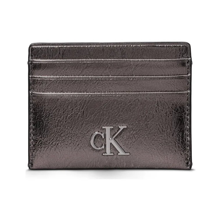 CALVIN KLEIN JEANS Etui na karty