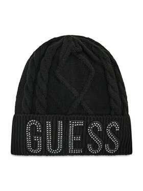 Czapka Guess