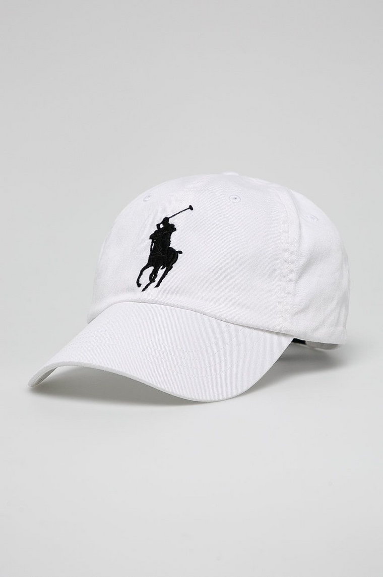 Polo Ralph Lauren - Czapka 710673584003