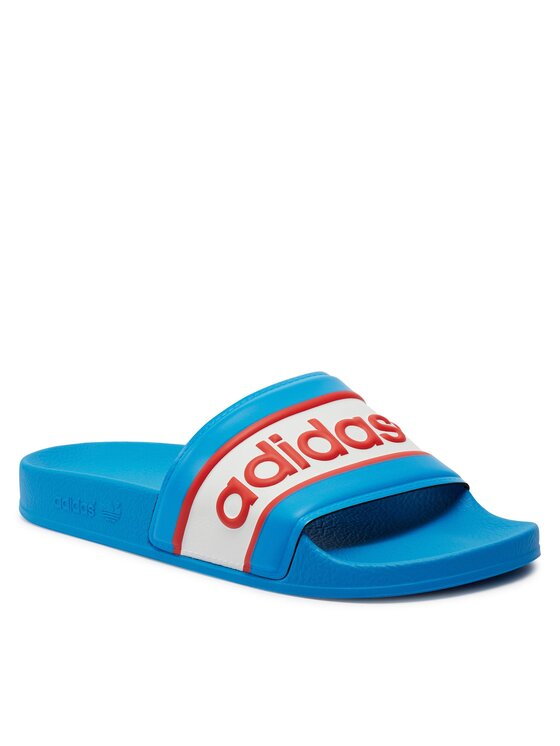 Klapki adidas