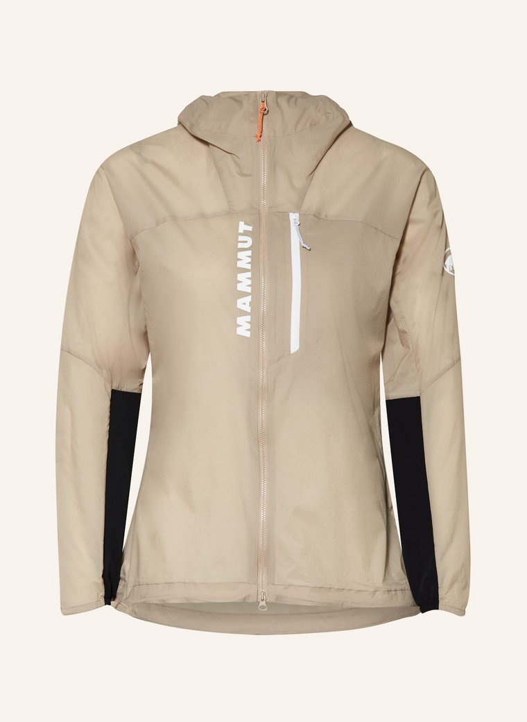 Mammut Kurtka Funkcyjna Aenergy beige