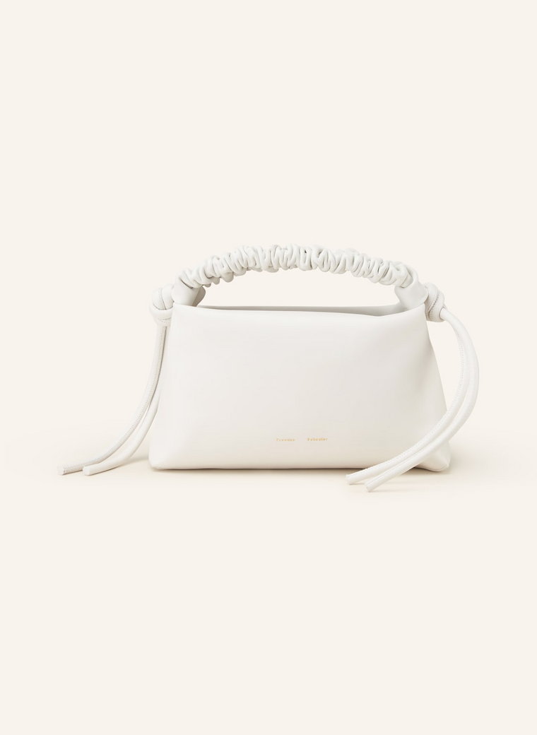 Proenza Schouler Torebka weiss