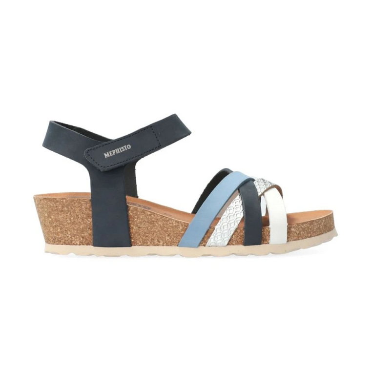 Flat Sandals Mephisto