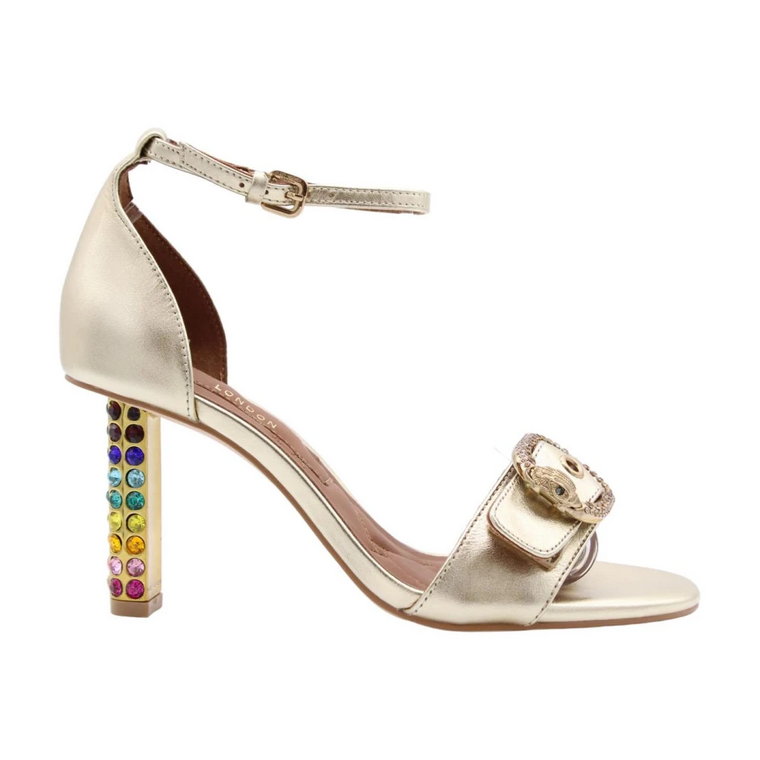 Poitin Sandal Kurt Geiger