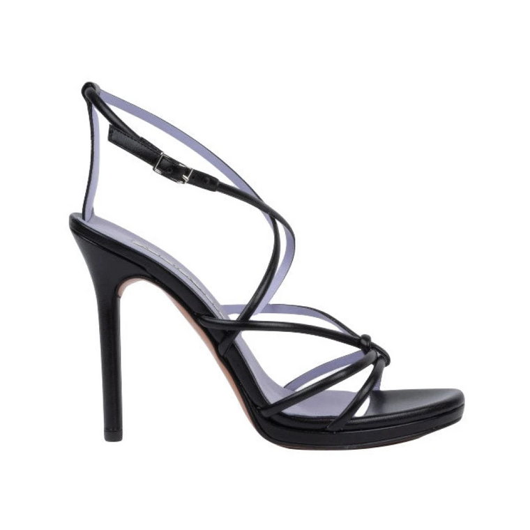 High Heel Sandals Albano