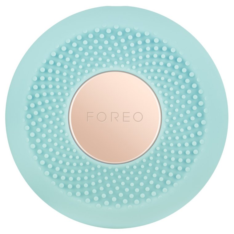 Foreo Ufo Mini Urządzenie do nakładania maseczek w płachcie, Mint