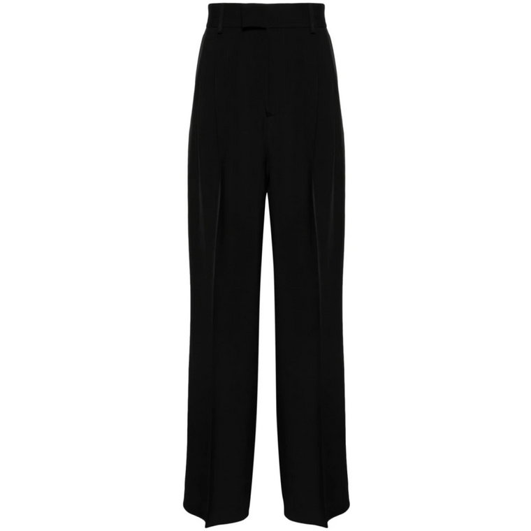 Wide Trousers Amiri