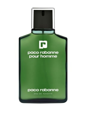 Rabanne Fragrances Paco Rabanne Pour Homme