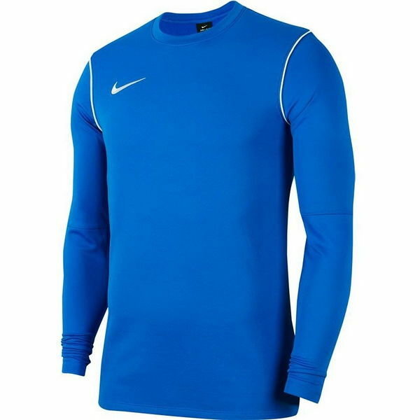 Bluza juniorska Dry Park 20 Crew Youth Nike