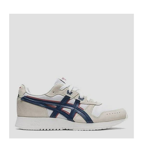 Buty sportowe damskie ASICS Gel Lyte Classic 1202A196-100 36 (5.5US) 22,7 cm Beżowo-białe (4550330385002). Sneakersy damskie