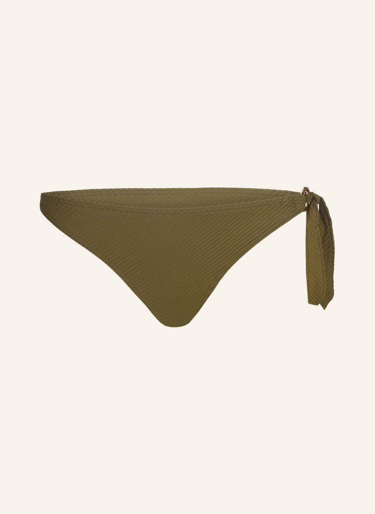 Primadonna Dół Od Bikini Basic Sahara gruen