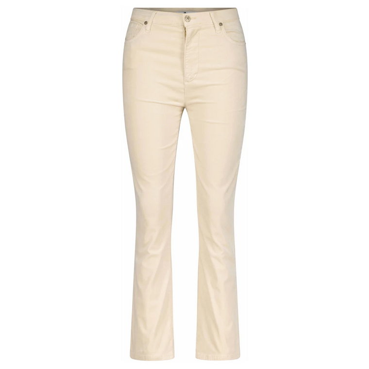 Slim-fit Trousers 7 For All Mankind