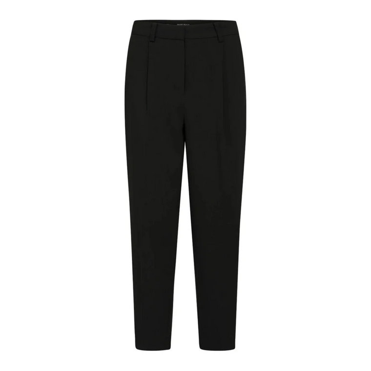 Slim-fit Trousers Bruuns Bazaar