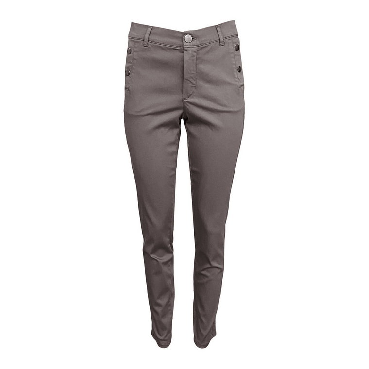 Slim Fit Skinny Jeans 2-Biz