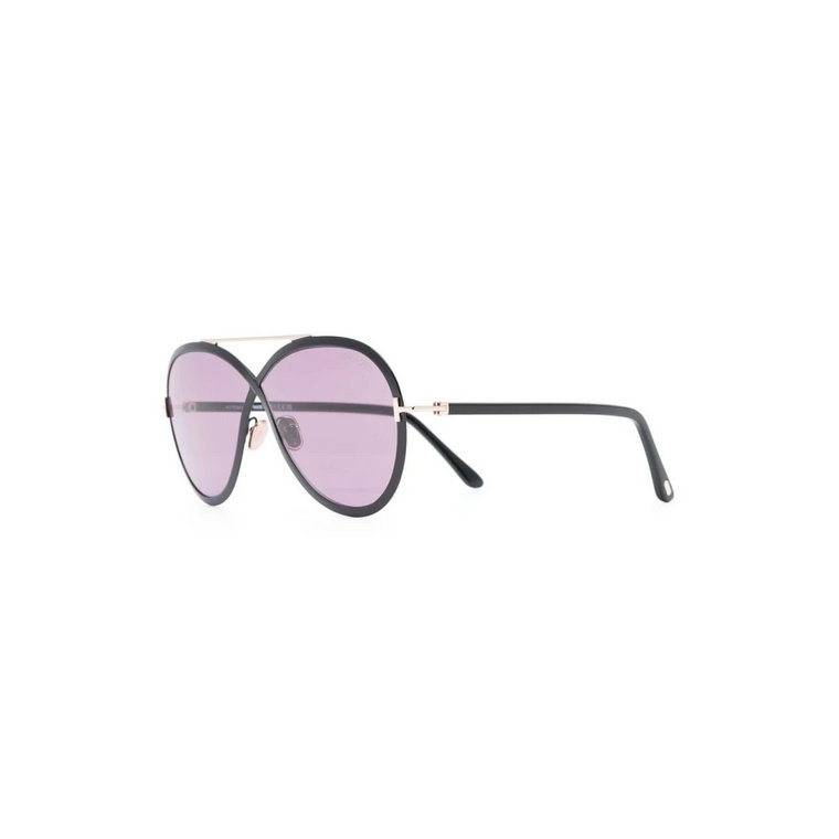 Ft1007 01Y Sunglasses Tom Ford