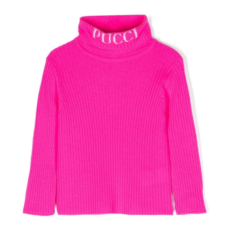 Knitwear Emilio Pucci
