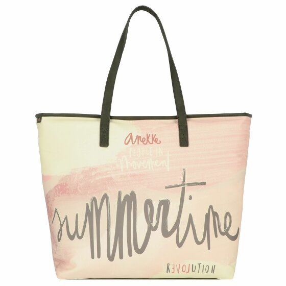 Anekke Shopper Bag 40 cm mehrfarbig