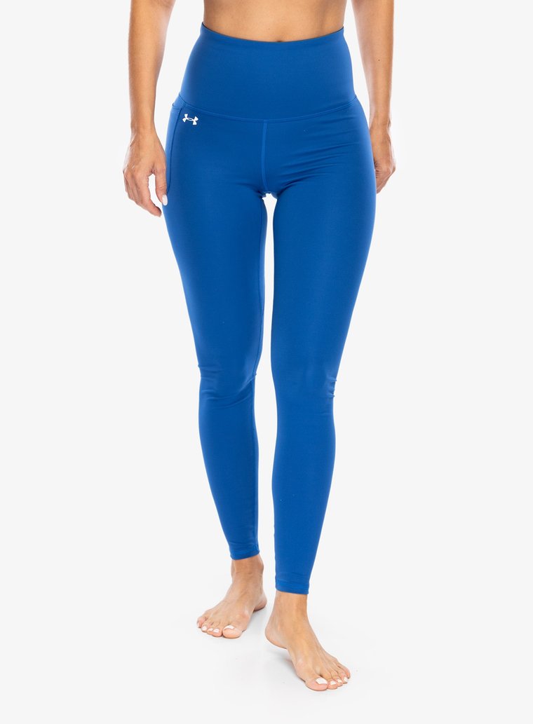 Under Armour Legginsy damskie Motion Uhr Legging