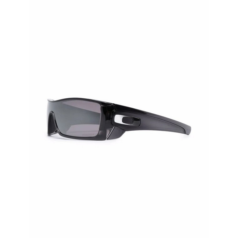 Batwolf Black Iridium Prizm Okulary przeciwsłoneczne Oakley