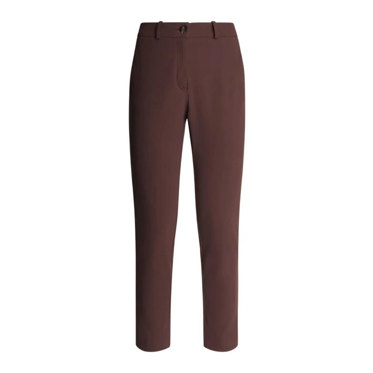 Slim-fit Trousers RRD