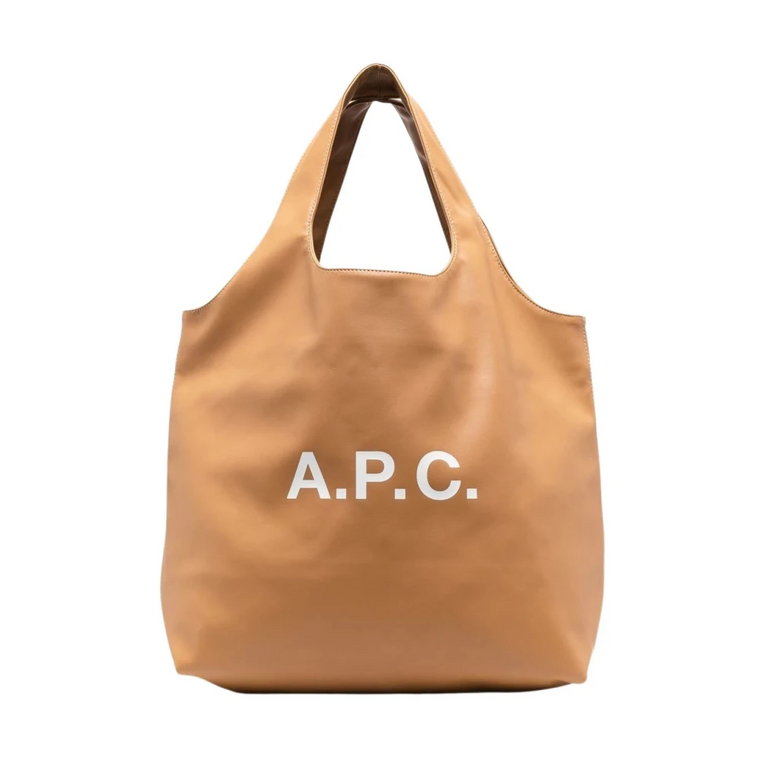 Tote Bags A.p.c.