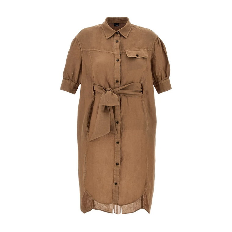 Shirt Dresses Fay