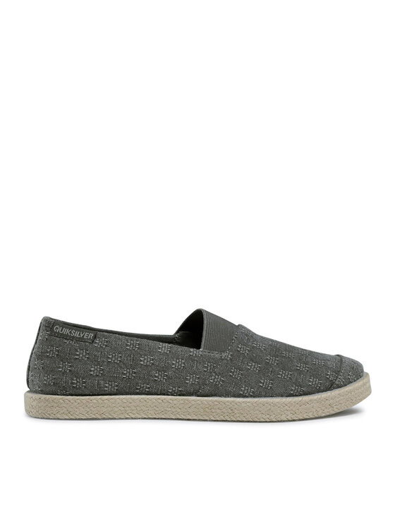 Espadryle Quiksilver