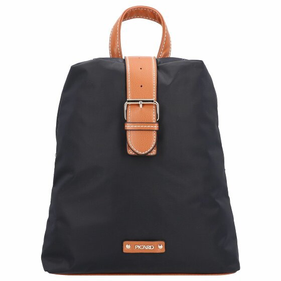 Picard Sonja City Backpack 29 cm midnight