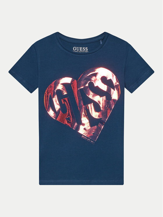 T-Shirt Guess