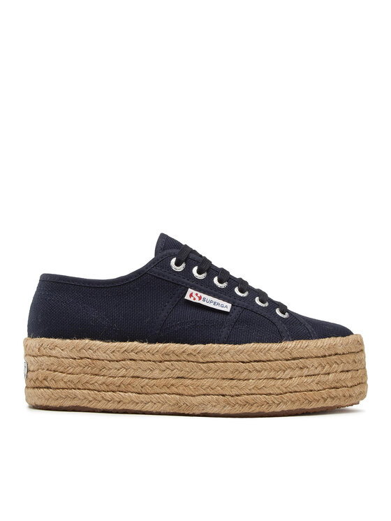 Espadryle Superga