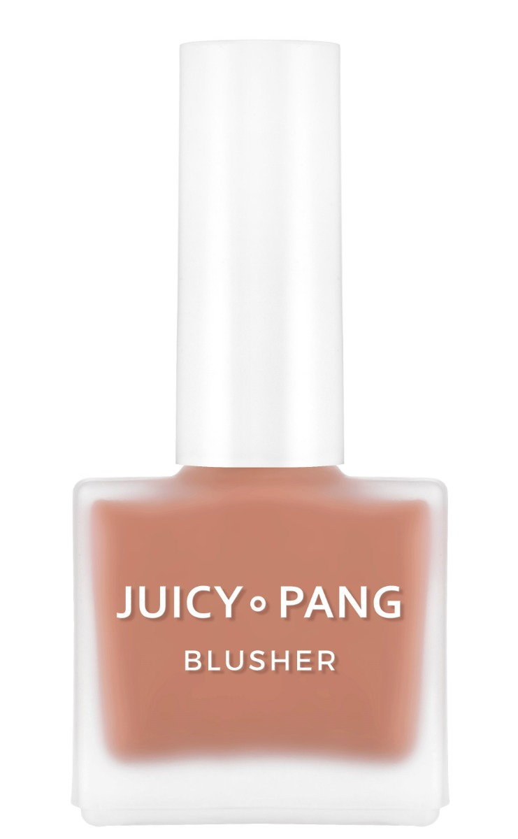A'Pieu Juicy Pang Water Blusher BE01 9g