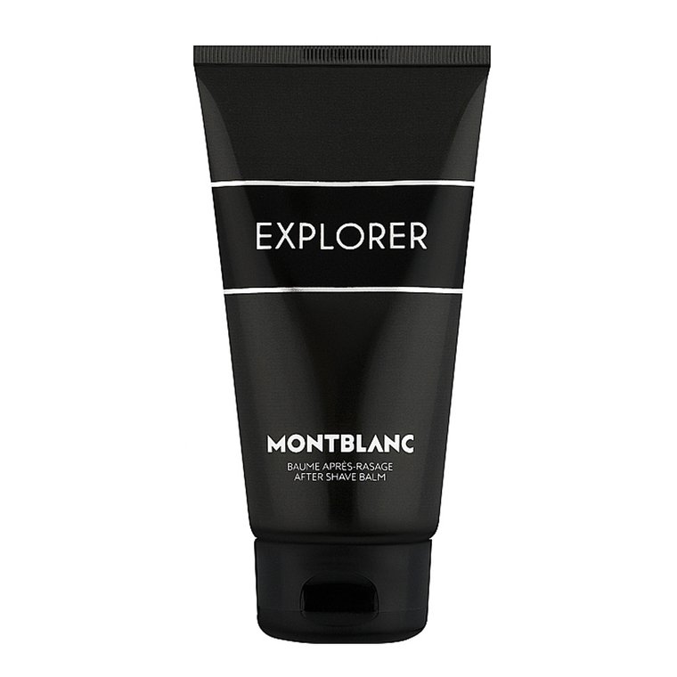 Montblanc Explorer balsam po goleniu 150 ml