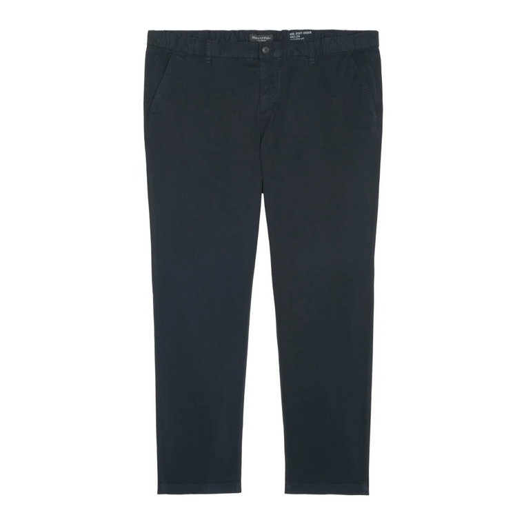 Chino - model Osby jogger tapered Marc O'Polo