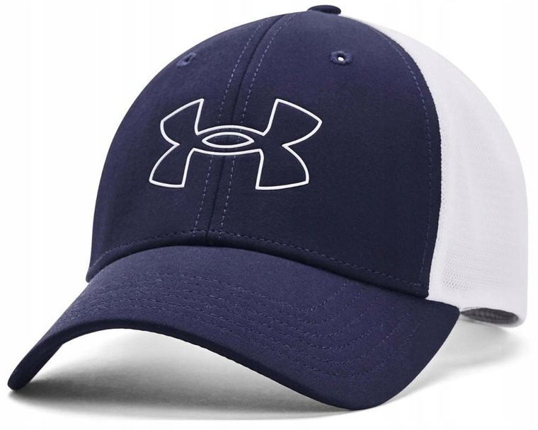 Męska czapka z daszkiem Under Armour Iso-Chill