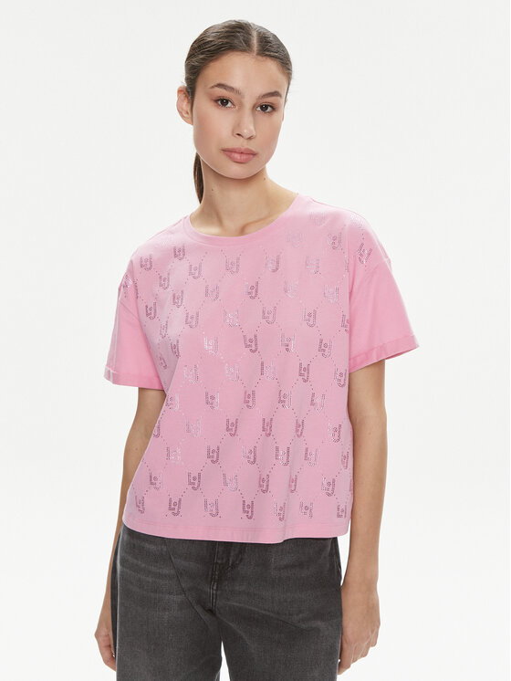 T-Shirt Liu Jo