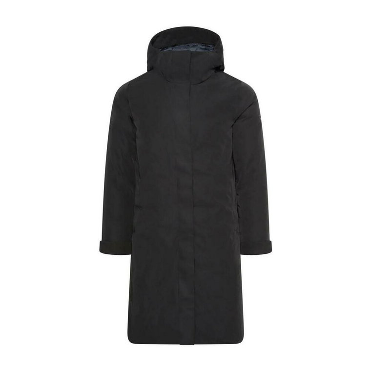 Down Coats Ecoalf